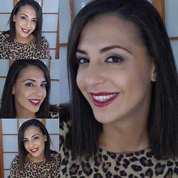 Happy life studio #nis Make-up / šminkanje Profesionalno šminkanje