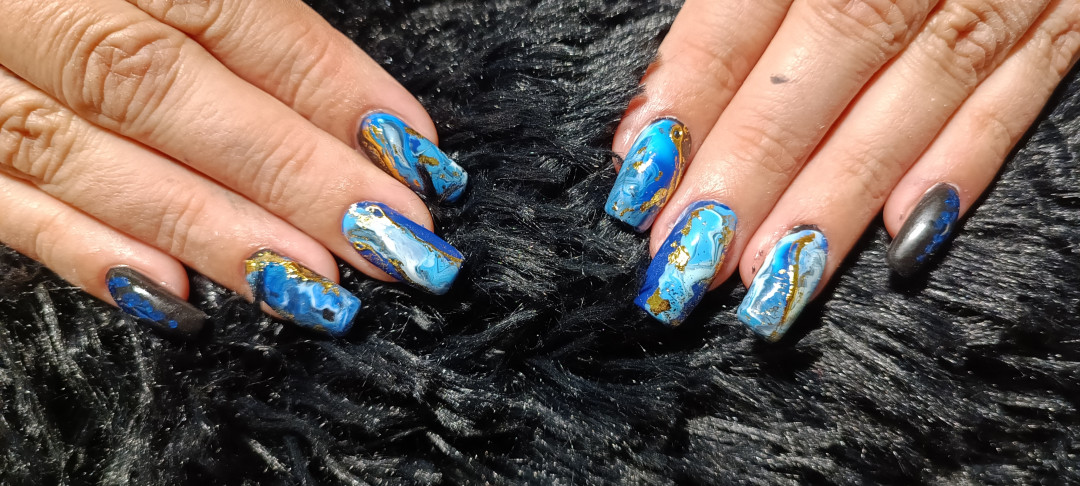 Nail Studio MPN #beograd