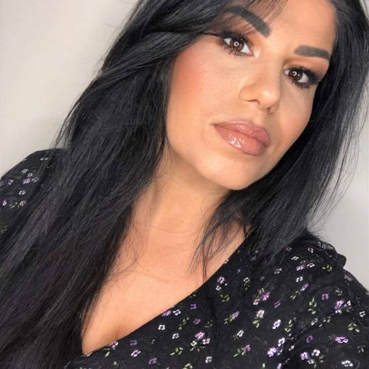 Boho makeup studio #beograd Make-up / šminkanje Profesionalno šminkanje
