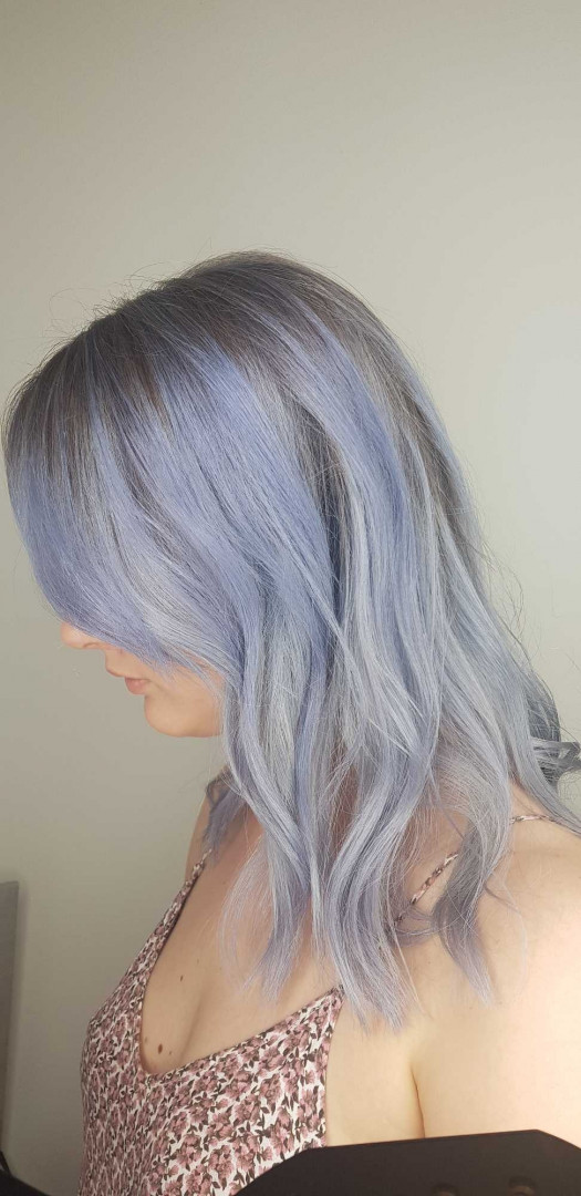 Cut 'n' Go #novisad Ombre, sombre, balayage Balayage - duga kosa