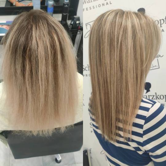 Jasna hair salon #beograd