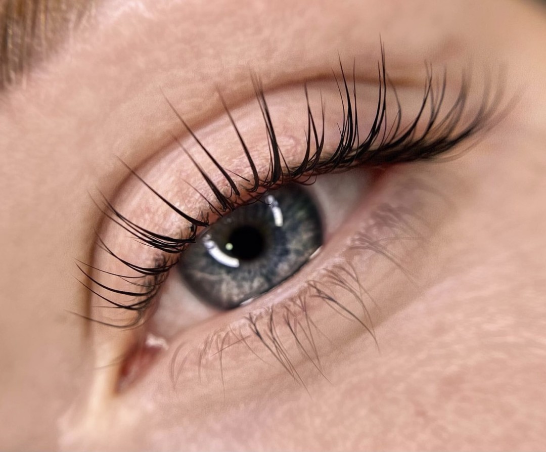 Le Risque #beograd Trepavice Lash lift