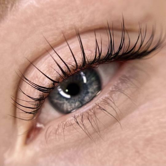 Le Risque #beograd Trepavice Lash lift