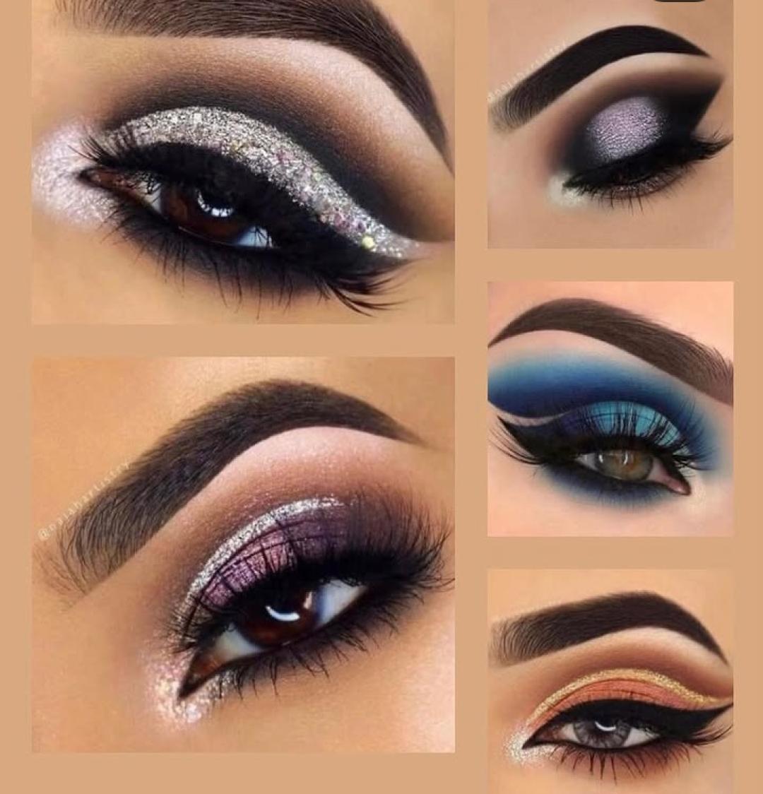 Profesionalna šminka / svečana frizura - Astradas 2, Beograd Make-up / šminkanje Lice Make-up / šminkanje, Beograd, Novi Beograd blokovi, Belville, Savski kej