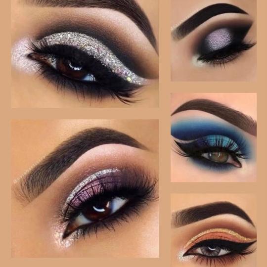 Astradas 2 #beograd Make-up / šminkanje Profesionalna šminka / svečana frizura