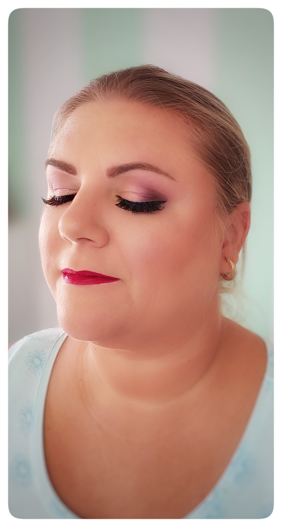Profesionalno šminkanje + veštačke trepavice - Albina Unisex Studio Lepote, Temerin Make-up / šminkanje Lice Make-up / šminkanje, Temerin, Centar