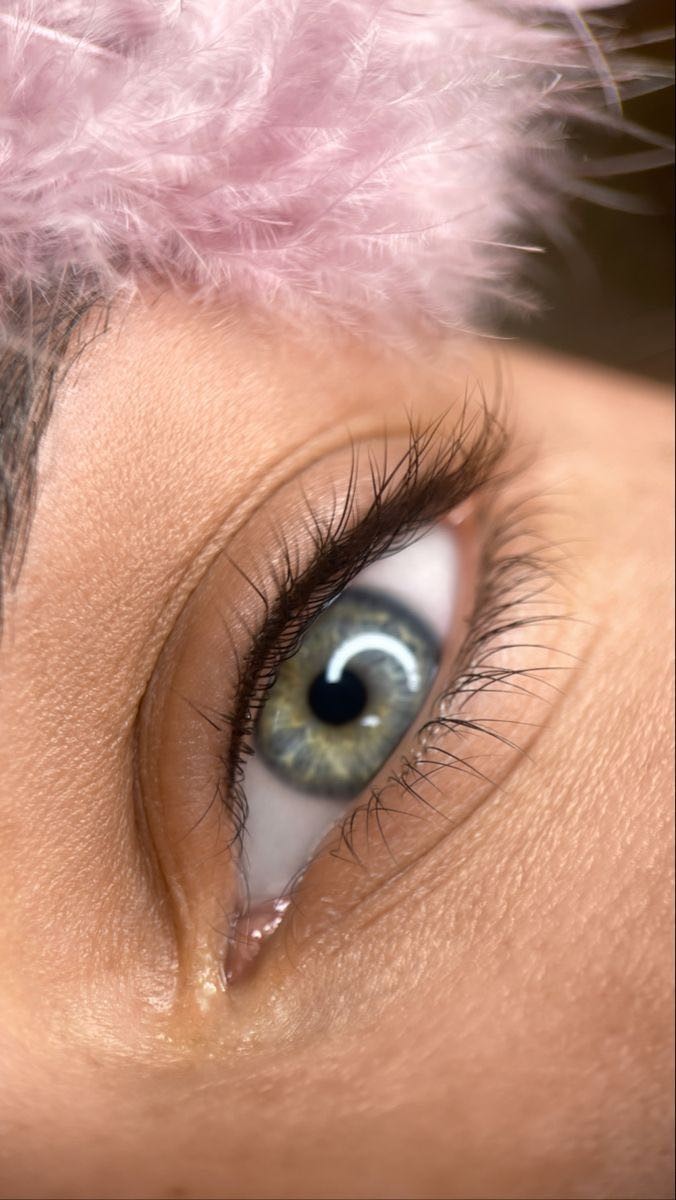 Alexandria Brow&Beauty lounge #beograd Trajna šminka Lash liner - trajna šminka kapaka