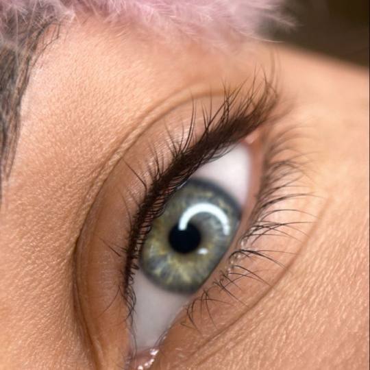 Alexandria Brow&Beauty lounge #beograd Trajna šminka Lash liner - trajna šminka kapaka