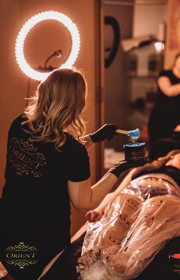 Frančeska beauty studio #novisad