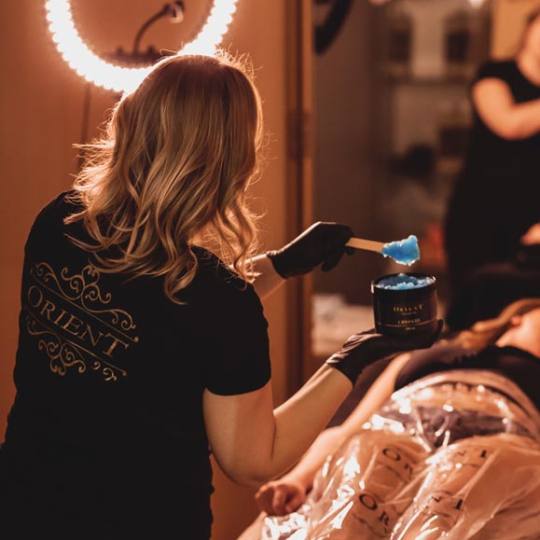 Frančeska beauty studio #novisad