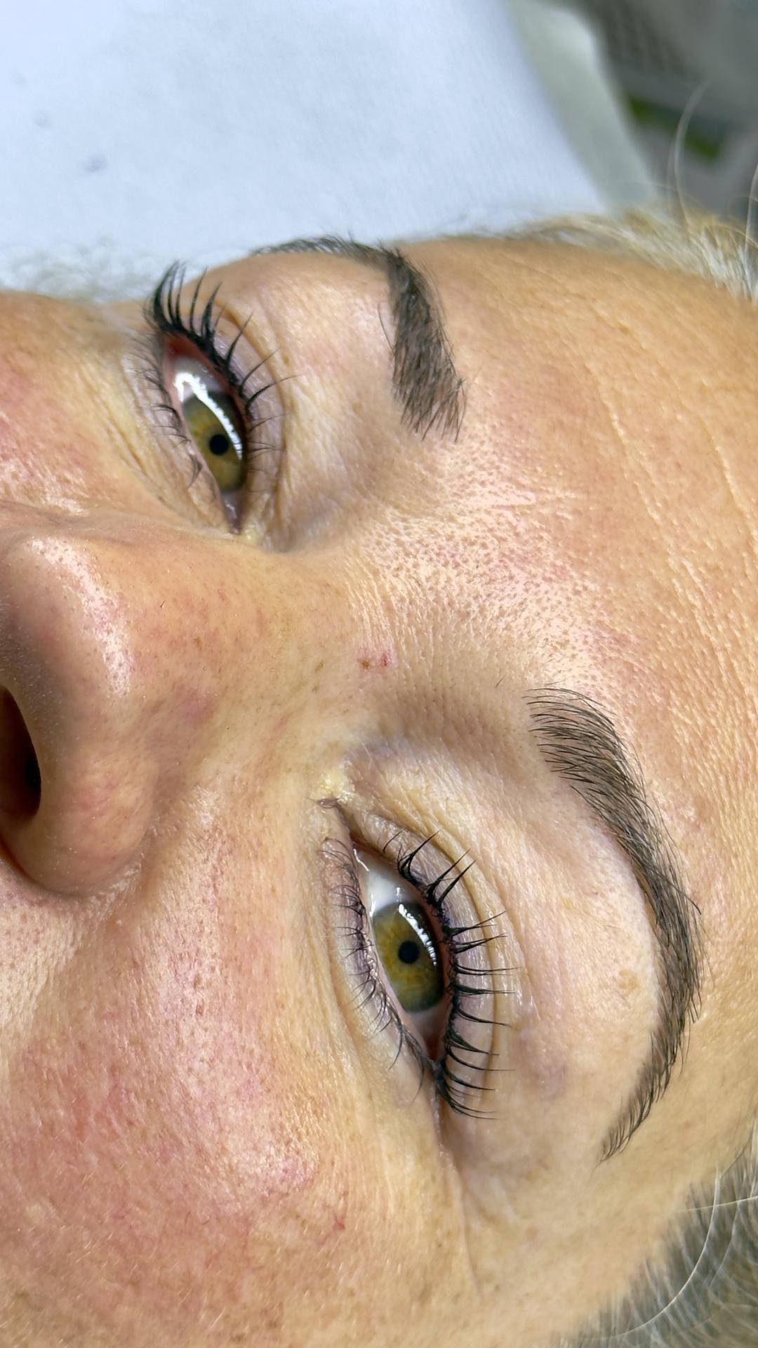 Lash lift - Lola esthetic center, Beograd Trepavice Lice Trepavice, Beograd, Novi Beograd blokovi, Belville, Savski kej