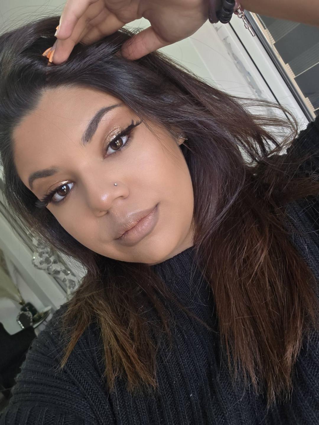 Profesionalno šminkanje - natural make up - Lady wolf, Beograd Make-up / šminkanje Lice Make-up / šminkanje, Beograd, Žarkovo, Cerak, Bele vode