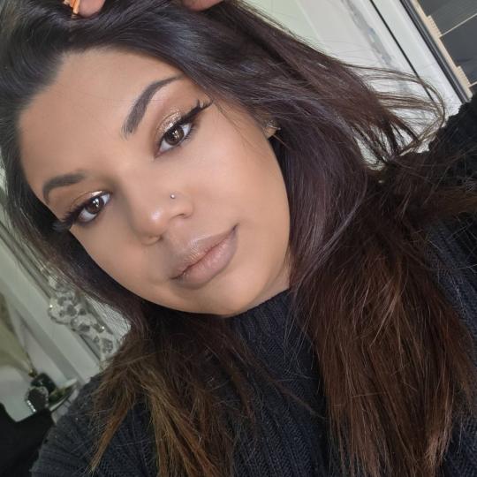 Lady wolf #beograd Make-up / šminkanje Profesionalno šminkanje - natural make up