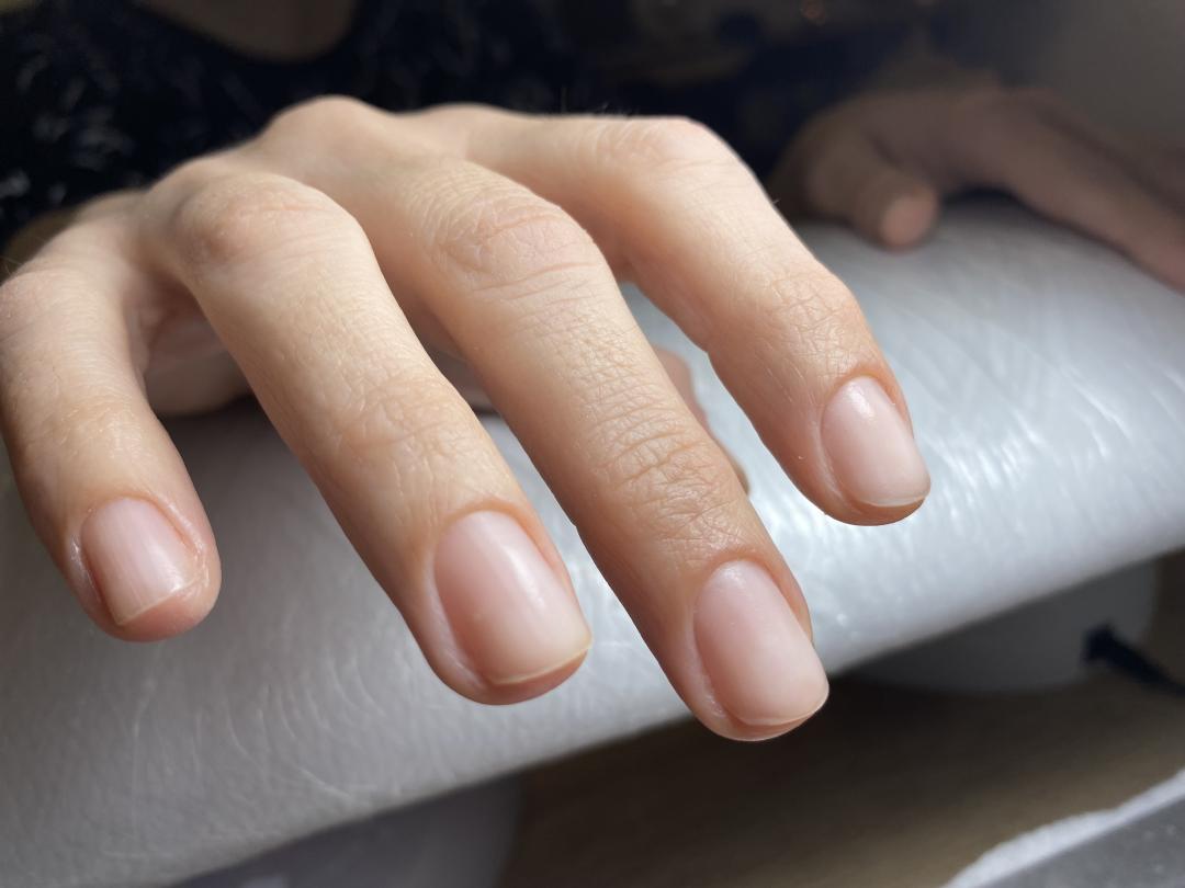 Skidanje gela - Kult, Beograd Gel lak Nokti Gel lak, Beograd, Banovo brdo