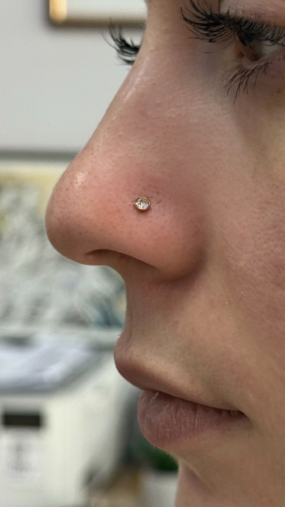 Pirsing - nostril (nos) + basic nakit - Kult, Beograd Ostalo Wellness Ostalo, Beograd, Banovo brdo