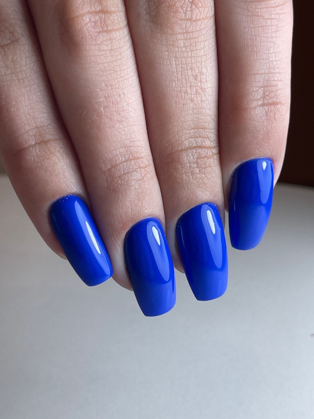 Lavish Nail and Cosmetics Lounge #beograd Manikir Manikir + gel lak