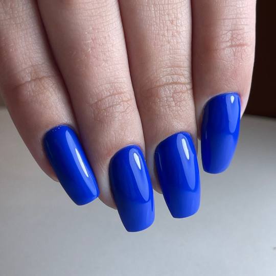 Lavish Nail and Cosmetics Lounge #beograd Manikir Manikir + gel lak