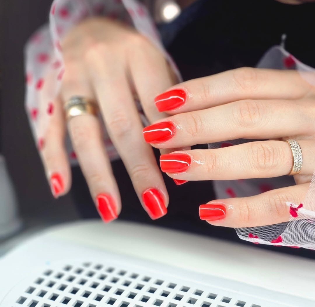 Beauty boom #beograd Gel lak Gel lak - ruke
