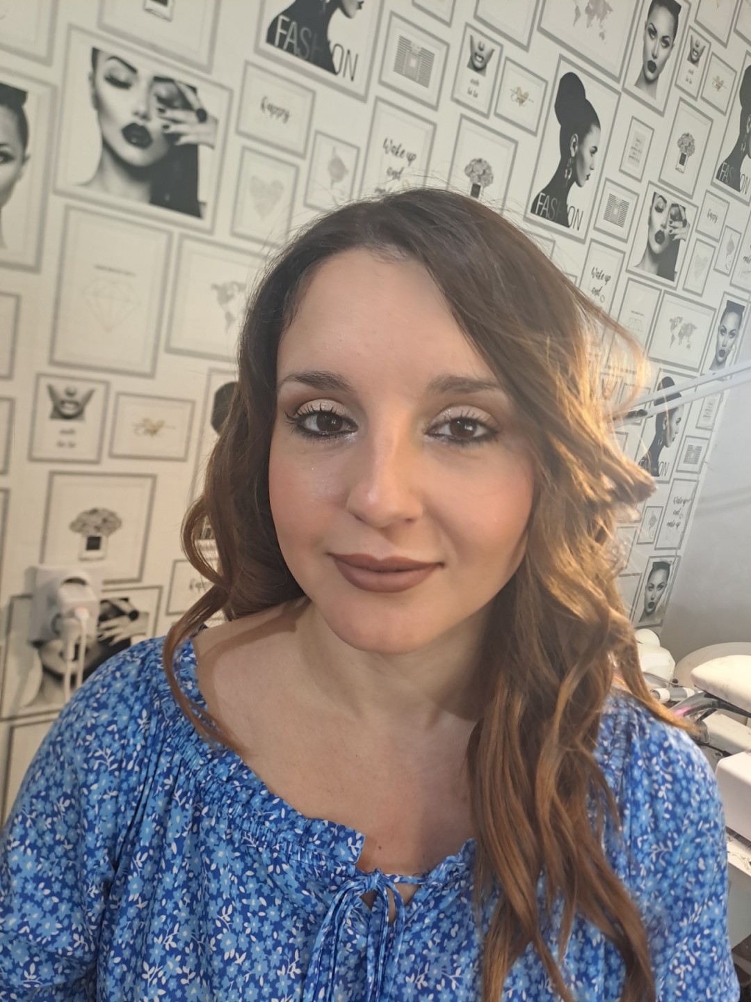 Profesionalno šminkanje bez trepavica - Primadonna Jelena, Pančevo Make-up / šminkanje Lice Make-up / šminkanje, Pančevo, Centar