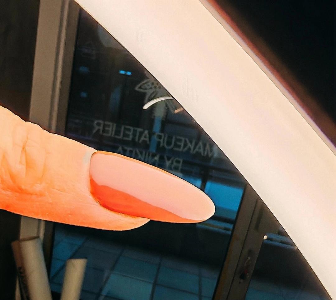 Izlivanje gel - Nikita studio, Beograd Manikir Nokti Manikir, Beograd, Centar, Stari grad, Dorćol