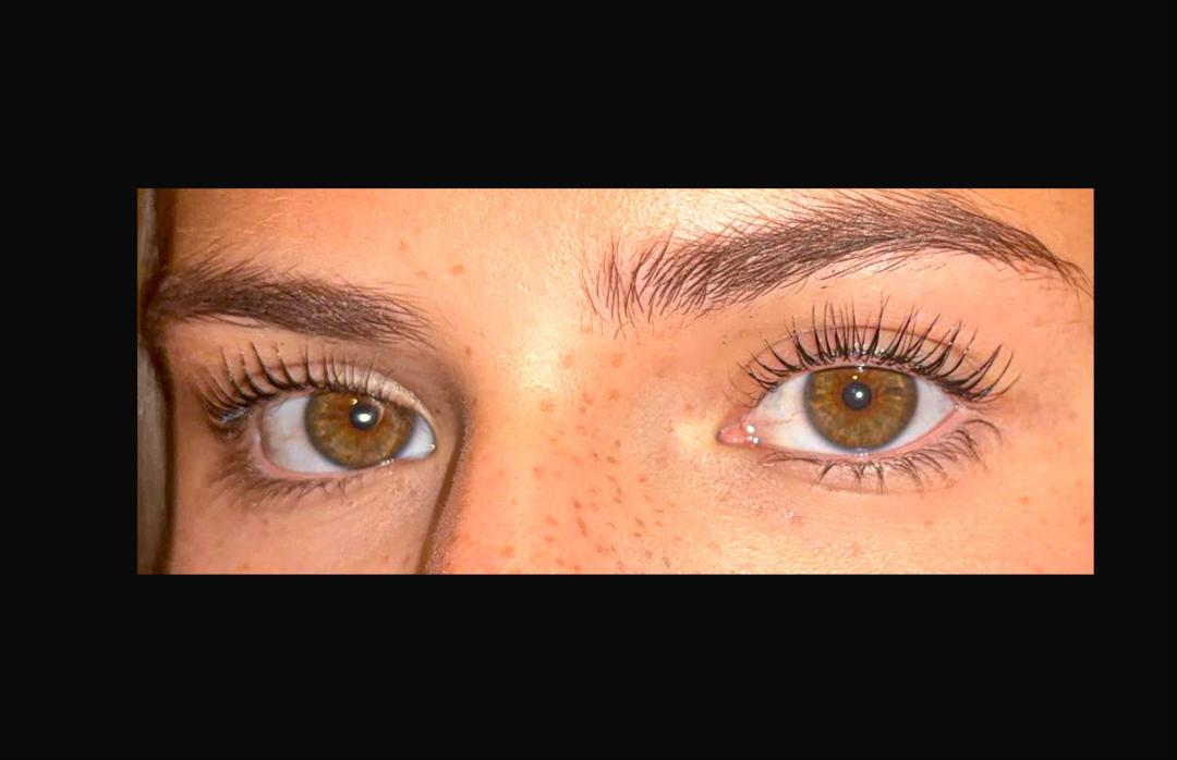 Lash lift + farbanje trepavica - Sarita secret, Beograd Trepavice Lice Trepavice, Beograd, Voždovac