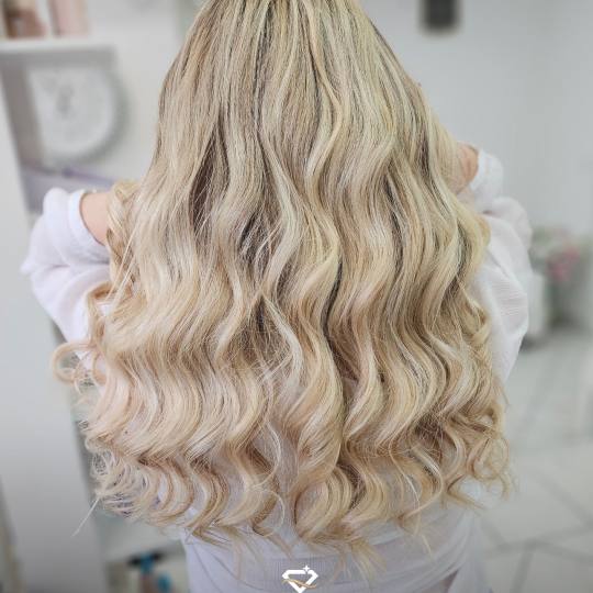 Glamoure by Jelena hair #novisad