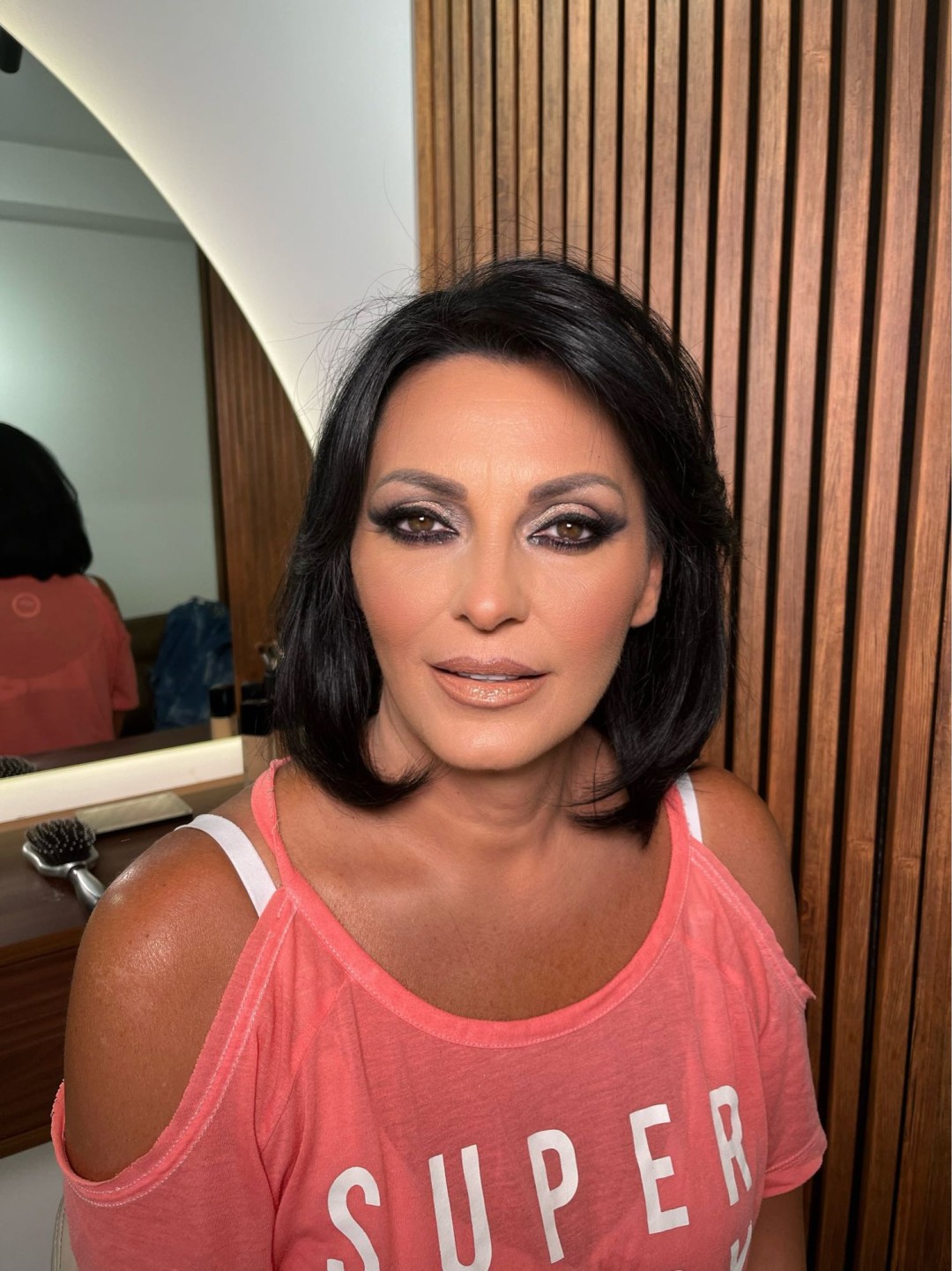 Profesionalno šminkanje - DoubleVision studio, Beograd Make-up / šminkanje Lice Make-up / šminkanje, Beograd, Zvezdara