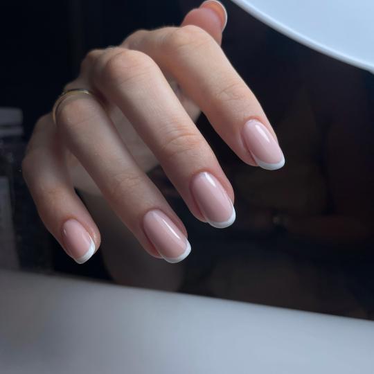 Nails Studio usluga