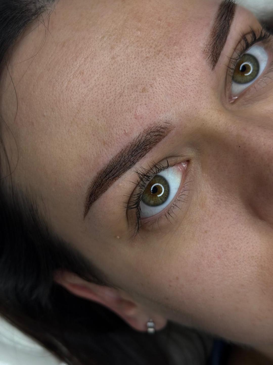 Trajna šminka - obrve - Claire, Beograd Trajna šminka Lice Trajna šminka, Beograd, Vračar, Čubura, Crveni krst