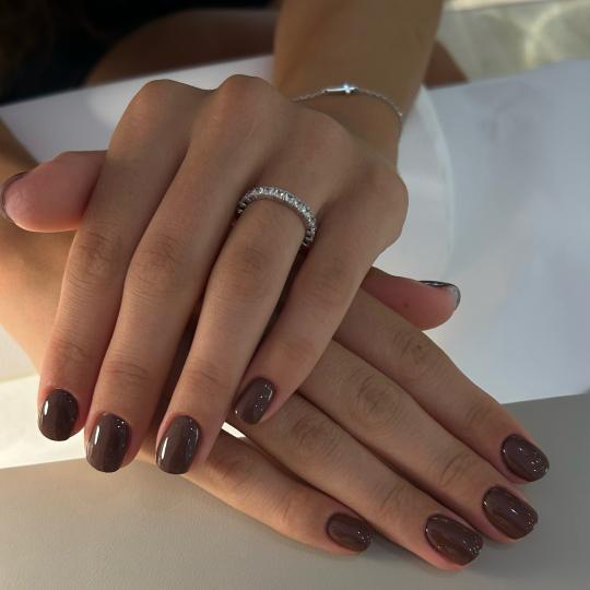 Vanilla rain beauty usluga