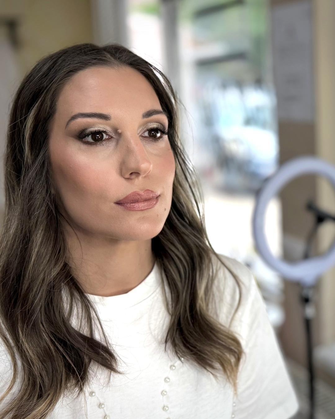 Glow Star #beograd Make-up / šminkanje Profesionalno šminkanje