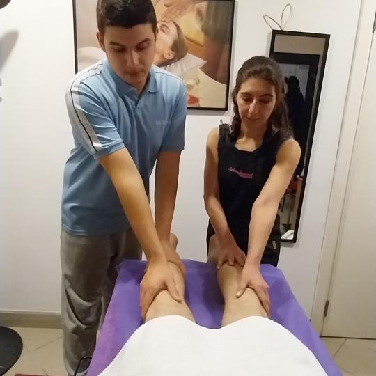 Elysium - Harmonija tela #beograd Opšta masaža Kraljevska masaža Kraljevska masaža je luksuzni t