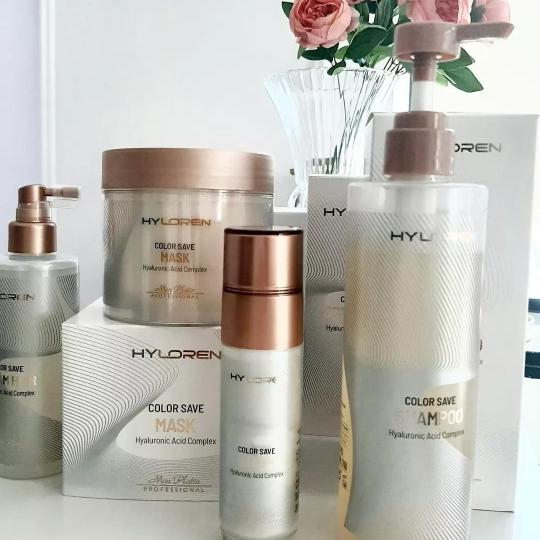 Esthetique Privé usluga
