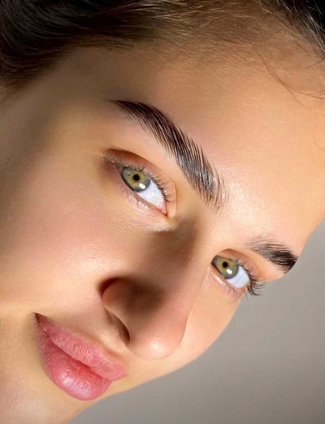 AmiSo Beauty Studio #novisad Obrve Brow lift