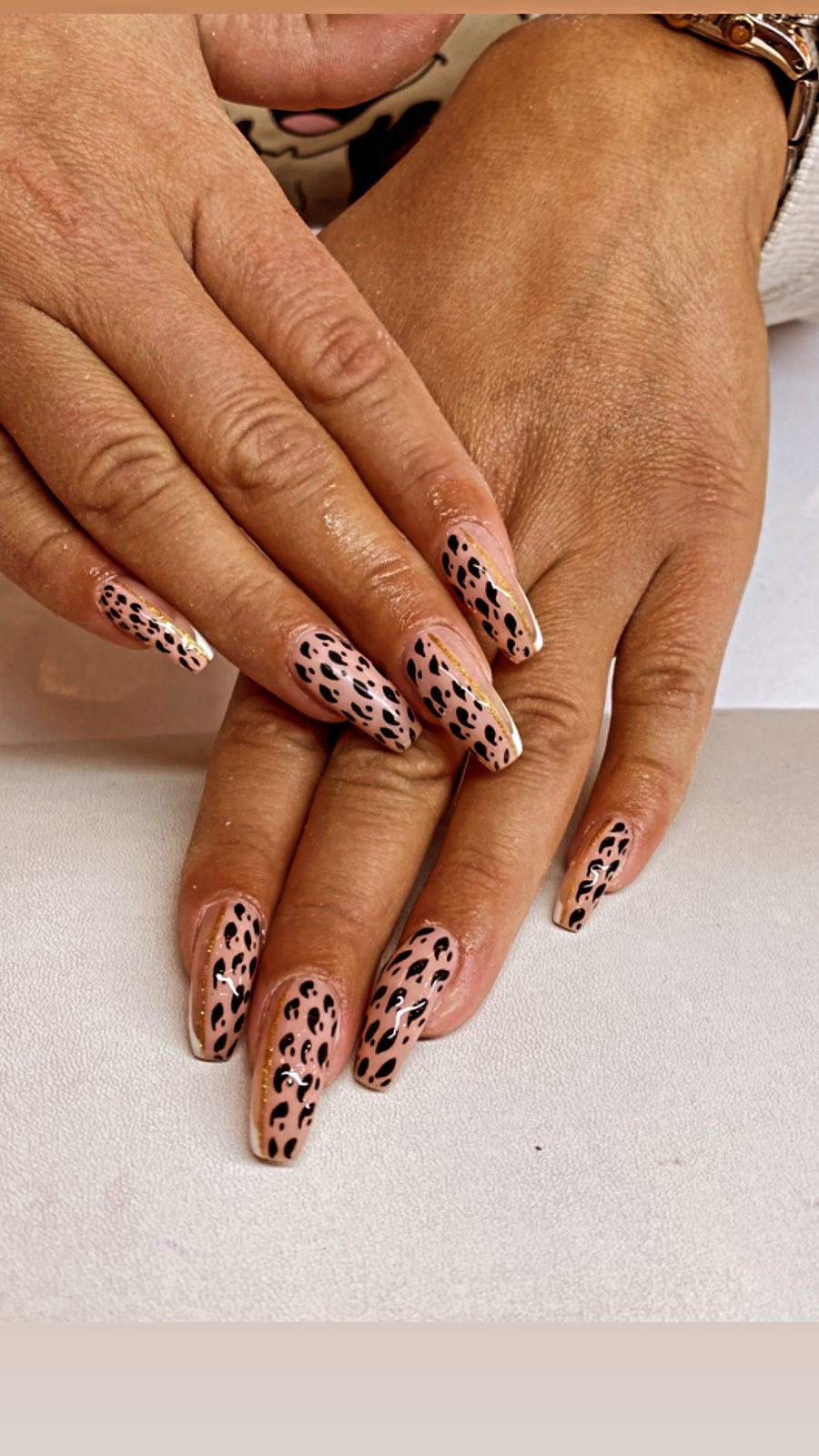 Nail art - svi nokti - Alfaparf Nails, Beograd Ukrašavanje noktiju Nokti Ukrašavanje noktiju, Beograd, Karaburma, Višnjička banja