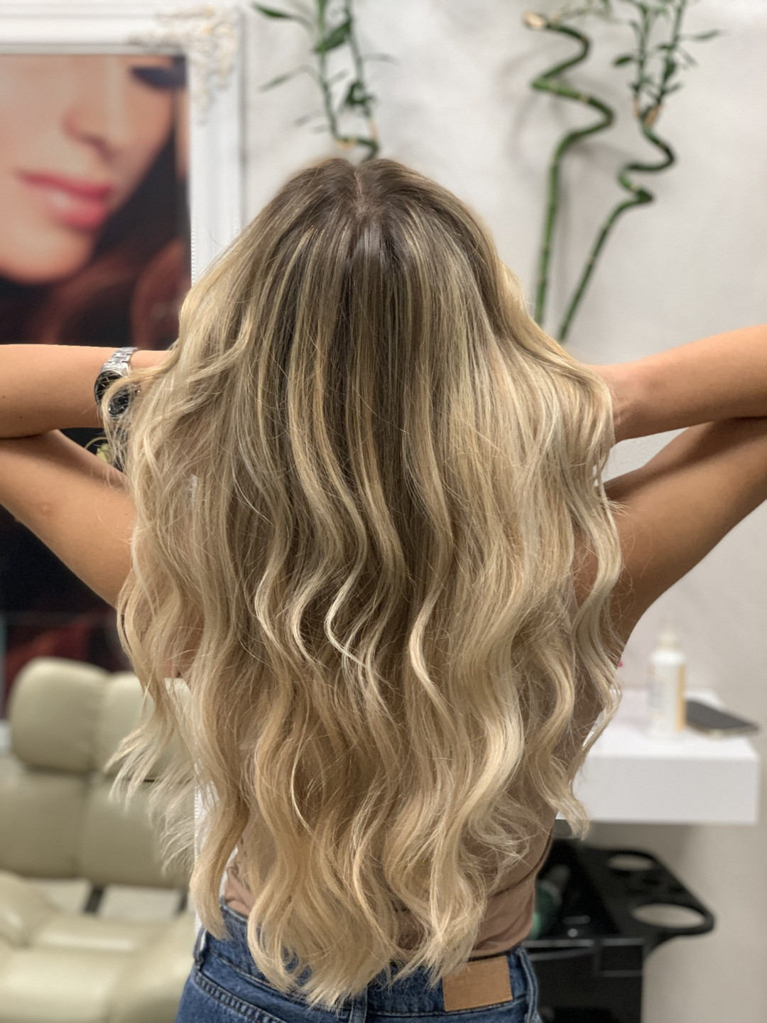 Vortex Beauty Hair - Belvil #beograd Ombre, sombre, balayage