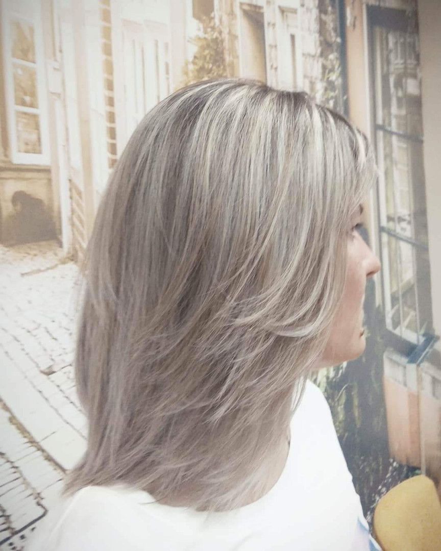 Hair by Silvy, Beograd Pramenovi