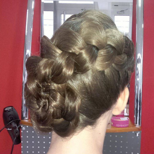 Phoenix Beauty Salon #beograd