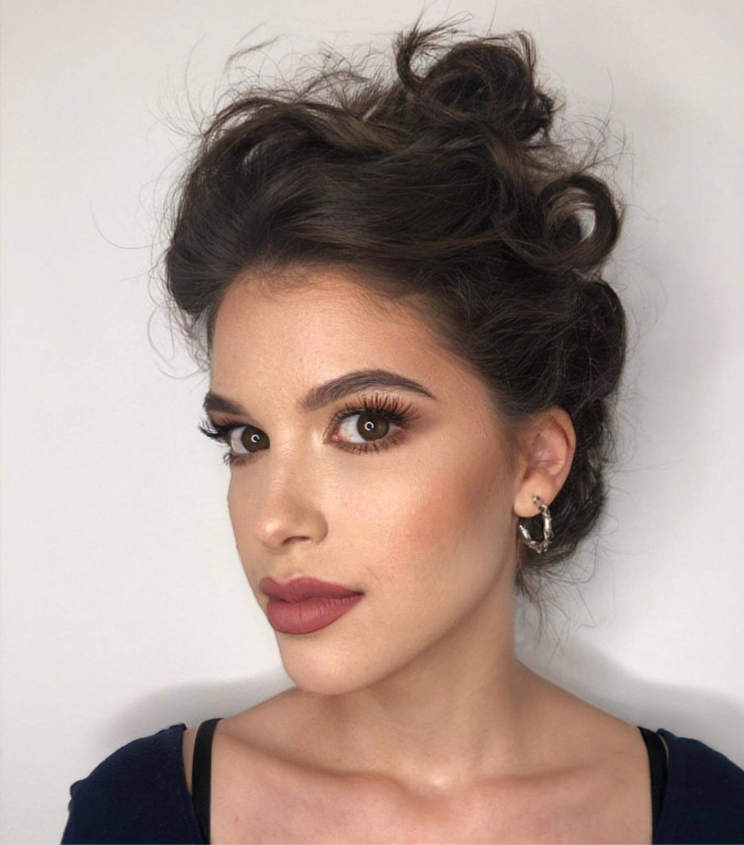 Boho makeup studio #beograd Make-up / šminkanje Profesionalno šminkanje