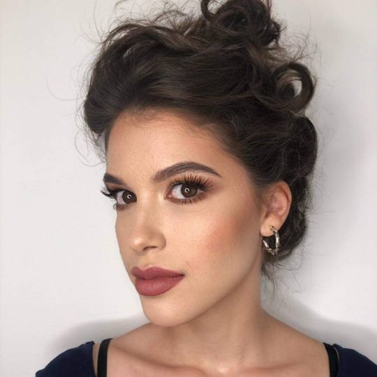 Boho makeup studio #beograd Make-up / šminkanje Profesionalno šminkanje