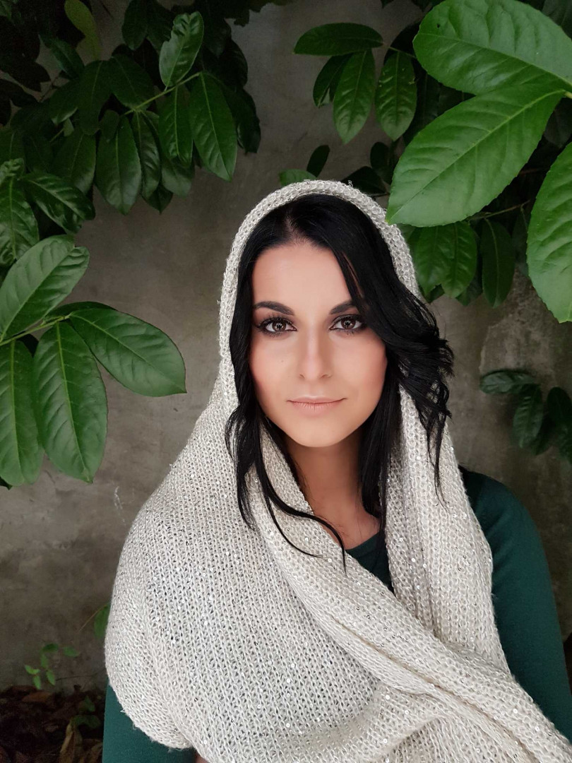 Unna Centar #beograd Make-up / šminkanje