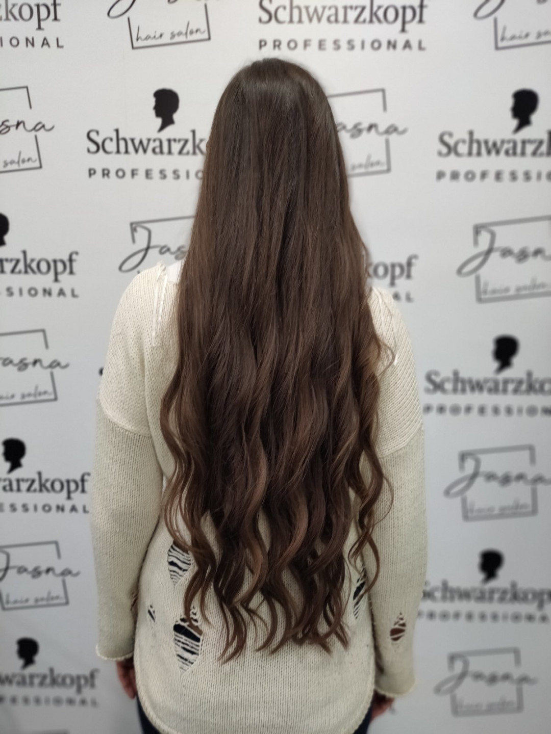 Jasna hair salon #beograd
