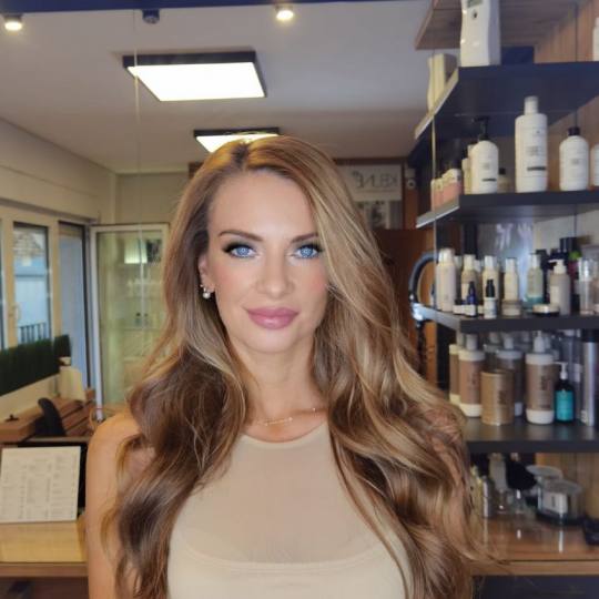 Studio Benvenuto #beograd Make-up / šminkanje Profesionalno šminkanje + veštačke trepavice smink