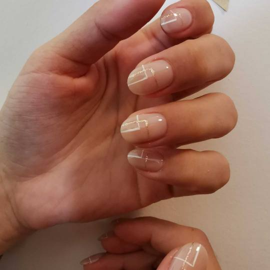 D&D Beauty Center #beograd Gel lak Gel lak - ruke