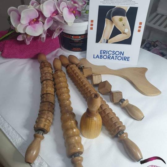 Starmedic #beograd Anticelulit masaža Maderoterapija