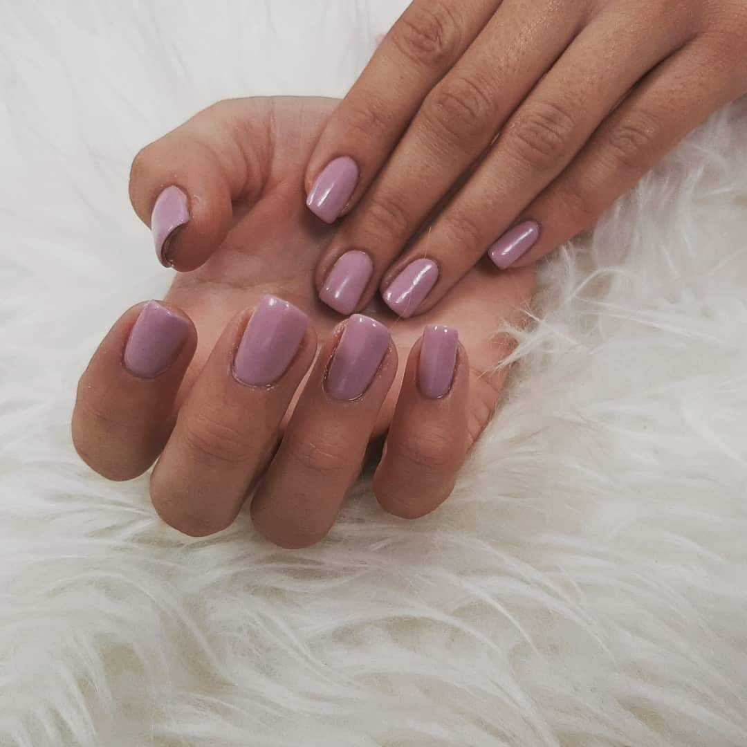 Felicita #beograd Gel lak Manikir + gel lak