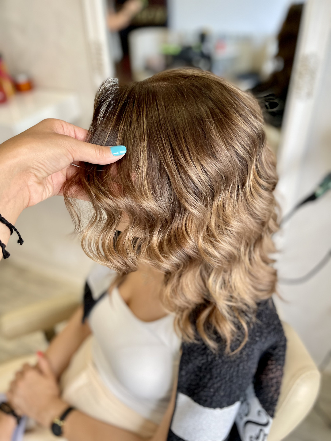 Vortex Beauty Hair - Belvil #beograd Ombre, sombre, balayage