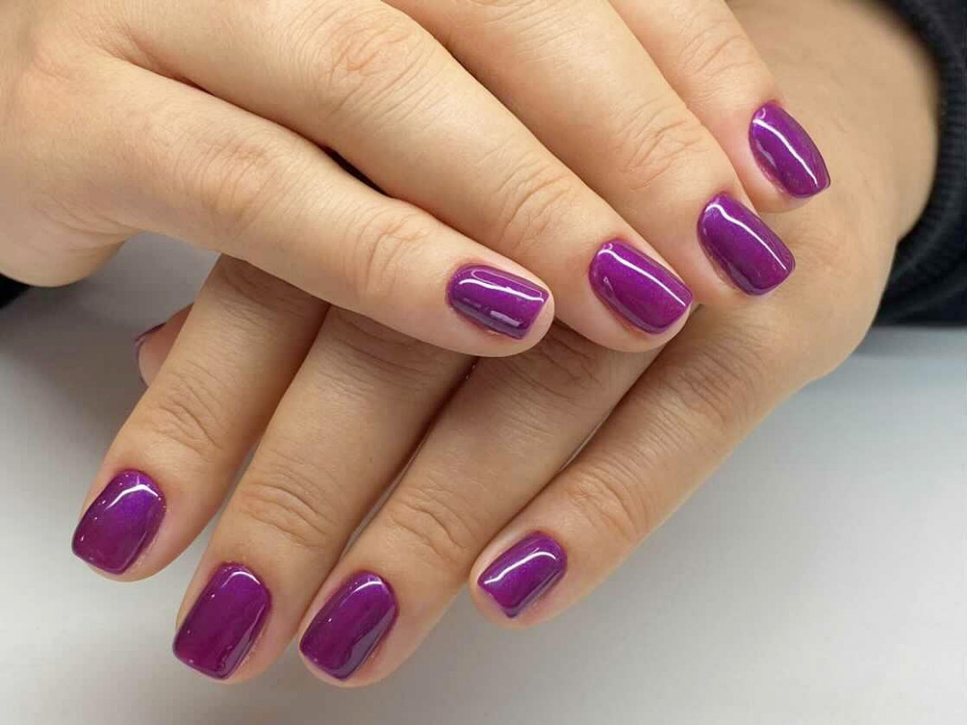 Exclusive Beauty #beograd Manikir Manikir + gel lak