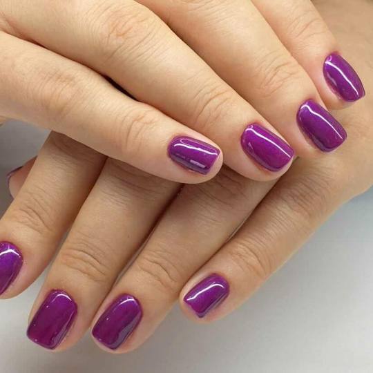 Exclusive Beauty #beograd Manikir Manikir + gel lak