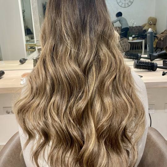 Beauty Studio Tara #beograd